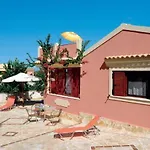 Krista House Агиос-Гордиос