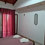 Дом отдыха Krista House Агиос-Гордиос