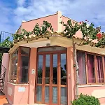 Krista House Агиос-Гордиос