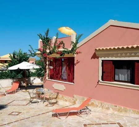 Krista House Agios Gordios (Corfu)