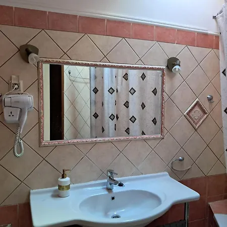 Krista House Holiday home Agios Gordios (Corfu)