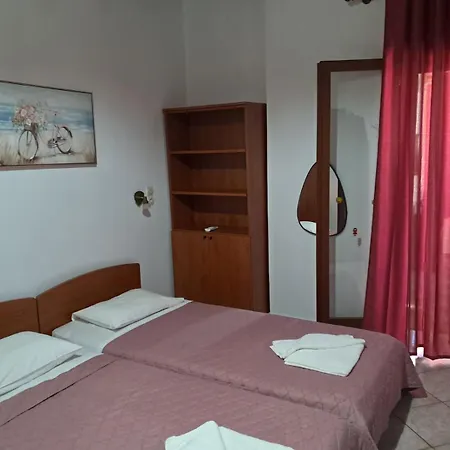 Krista House Agios Gordios (Corfu)