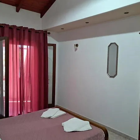 Сasa de vacaciones Krista House Agios Gordios (Corfu)