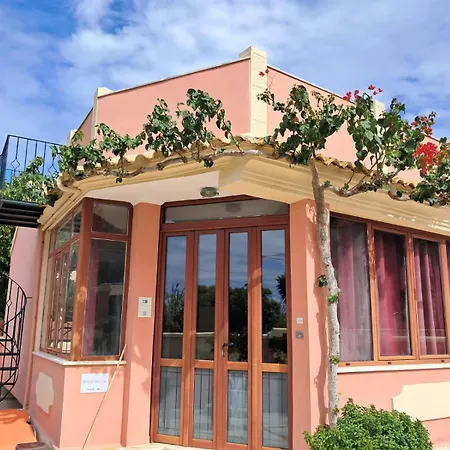 Krista House Agios Gordios (Corfu)