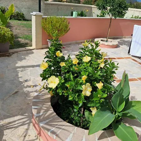 Сasa de vacaciones Krista House Agios Gordios (Corfu)