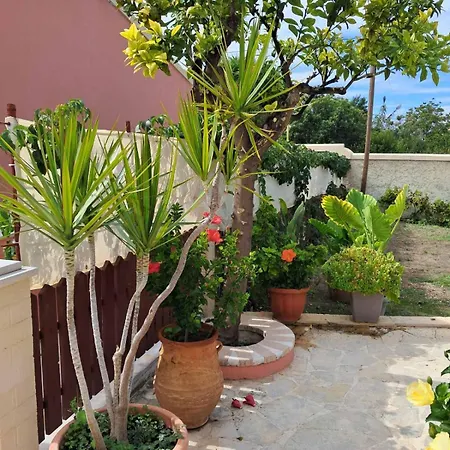 Сasa de vacaciones Krista House Agios Gordios (Corfu)