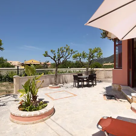 Krista House Nyaraló