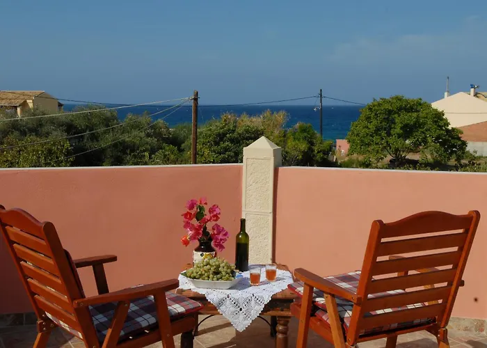 Krista House Nyaraló *