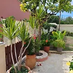 Σπίτι διακοπών Krista House Άγιος Γόρδιος