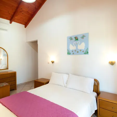 Krista House Vakantiehuis *