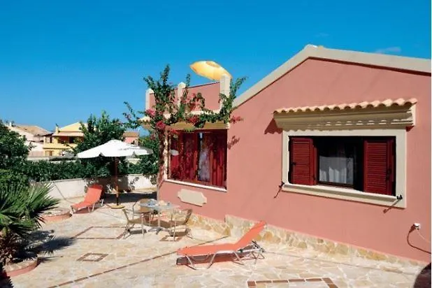 Krista House Agios Gordios (Corfu)