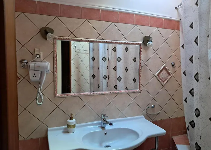 Krista House Prázdninový dům Agios Gordios (Corfu)
