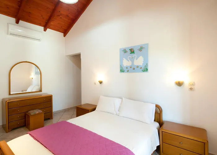 Krista House Vakantiehuis *