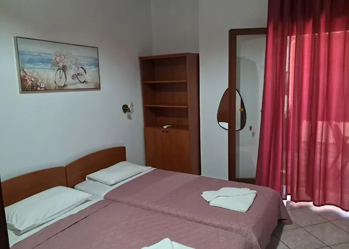 Krista House Agios Gordios (Corfu)